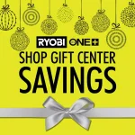 RYOBI 4V Lithium-Ion Cordless Multi-Head Screwdriver Kit with 3 Attachments and 10 Bits thumbnail 2