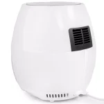 Ensue 3.7 Qt. White Digital Air Fryer with 8 Smart Programs and Rapid Air Technology thumbnail 3