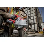 Milwaukee M18 FUEL 8 in. Brushless Cordless Metal Cutting Circular Saw (Tool-Only) thumbnail 3