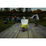RYOBI 18V ONE+ Cordless LED Area Light Kit with EVERCHARGE Wall Mount Adaptor, 2.0 Ah Battery & Charger thumbnail 12