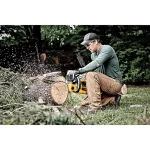DEWALT RECIP Indoor/Outdoor Safety Glasses with Impact Resistant Lenses thumbnail 2