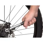 TEKTON 1/4 in. Drive Dual-Direction Click Torque Wrench, 10-150 in./lb. thumbnail 8