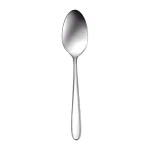 Oneida Mascagni II 18/0 Stainless Steel European Teaspoons, 12-Pack thumbnail 1