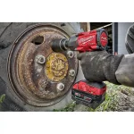 Milwaukee M18 FUEL Gen-2 1/2 in. Mid-Torque Impact Wrench w/ Friction Ring (Tool-Only) thumbnail 9