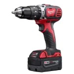 Milwaukee M18 18V Lithium-Ion Cordless 6-Tool Combo Kit with Wet/Dry Vacuum and Oscillating Multi-Tool thumbnail 6