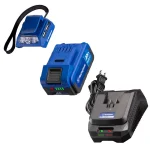 Westinghouse 20V+ Cordless USB Power Source Adapter Kit with 4.0 Ah Battery and Charger thumbnail 1