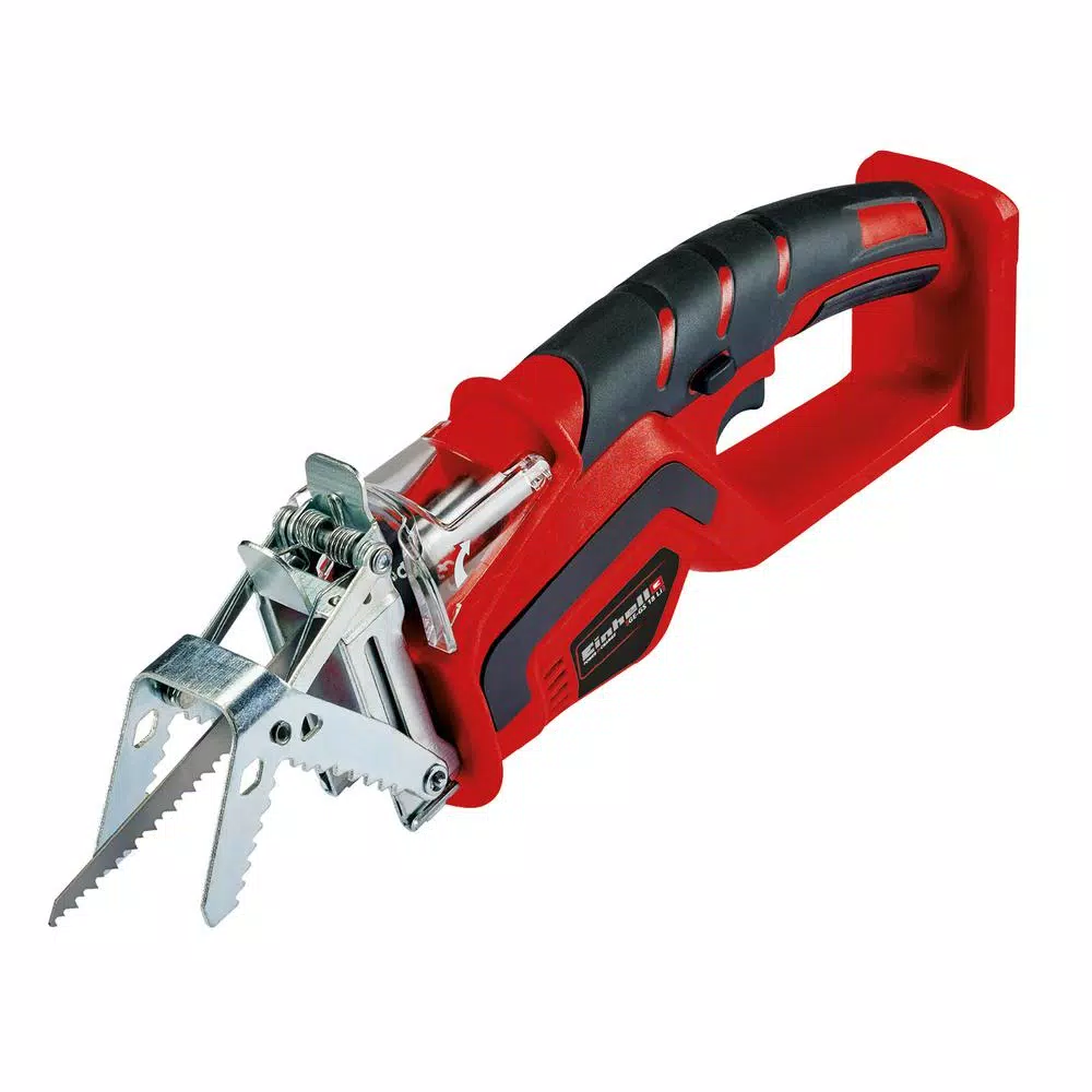 Einhell 18V PXC Cordless 6 in. Pruning Saw Kit with 3.0 Ah Battery and Fast Charger