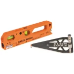 Klein Tools LBL100 Magnetic Torpedo Laser Level with Leveling Stand thumbnail 1
