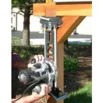 Milescraft SignPro Complete Sign Making Router Jig Template Kit thumbnail 7