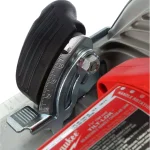 Milwaukee 6390-20 15 Amp 7-1/4 in. Tilt-Lok Corded Circular Saw with Hard Case thumbnail 8