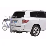 SportRack 3-Bike Lock and Tilt Hanging Hitch Bike Rack thumbnail 2