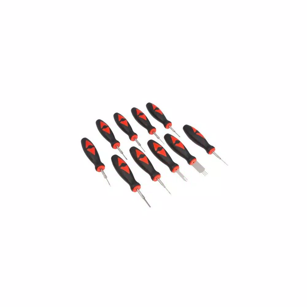 STEELMAN 95839 23-Piece Universal Automotive Terminal Tool Kit