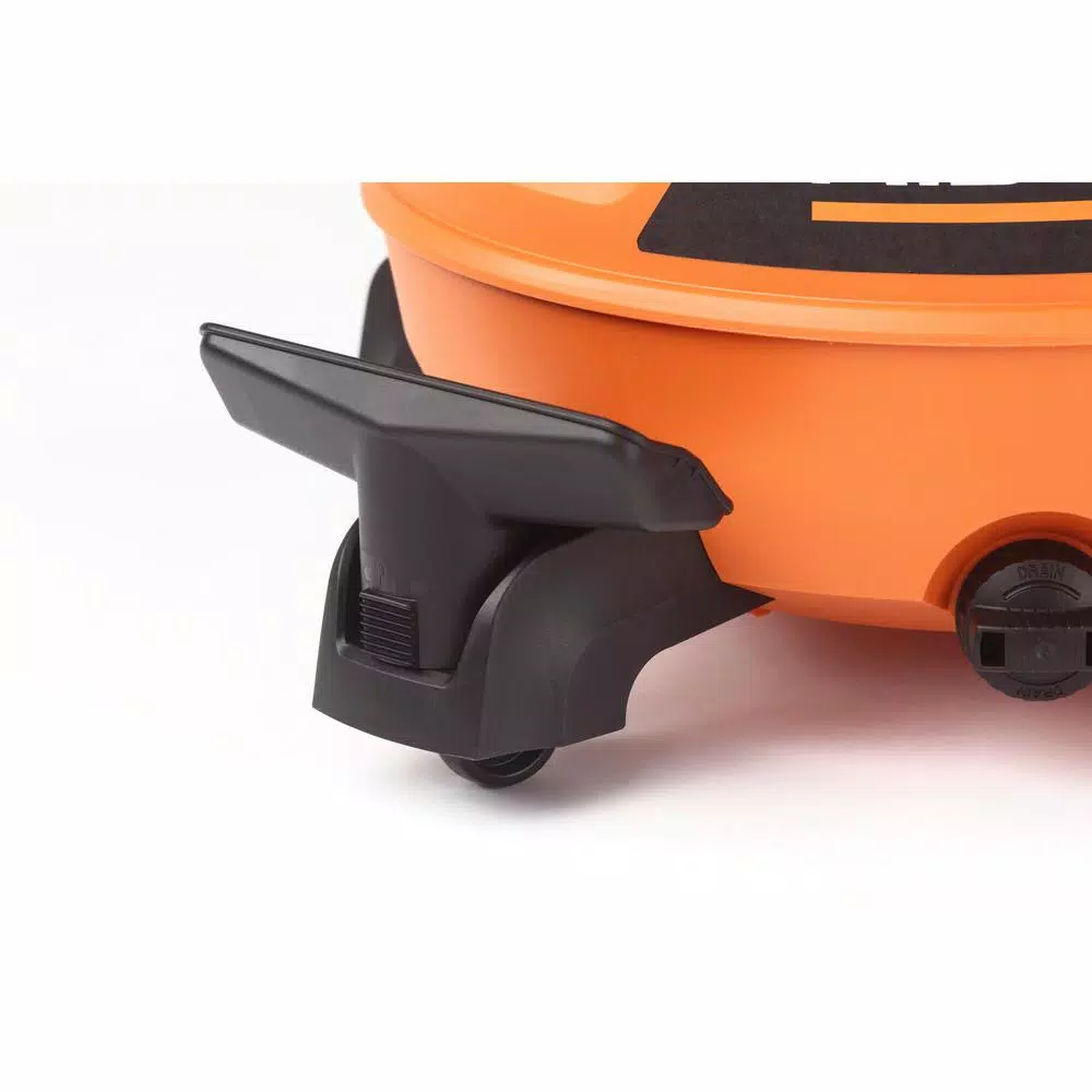 RIDGID 14 Gal. 6.0 Peak HP NXT Wet/Dry Shop Vacuum with 2.5 in. Locking Accessories