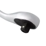 STEELMAN PRO 78241 1/2 in. Drive 72-Tooth Thin Profile Offset Ratchet thumbnail 5