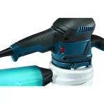 Bosch 6 in. Variable Speed Corded Random Orbital Sander/Polisher with Vibration Control thumbnail 4