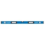 Empire e75 Series True Blue 48 in. Box Level and 12 in. Magnetic Level Set thumbnail 8