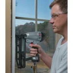 Porter-Cable 16-Gauge 2-1/2 in. Finish Nailer Air Tool Kit thumbnail 6