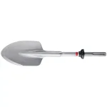 Hilti TE-Y 19 in. SDS-Max Style Clay Spade Chisel thumbnail 1
