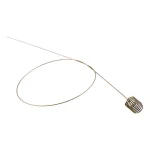 CURT Fish Wire for 7/16" Diameter Bolts, 18" Spring Steel thumbnail 1
