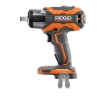 RIDGID 18V OCTANE Brushless 1/2 in. Impact Wrench and LED Mat Light Kit, Tool Only thumbnail 4