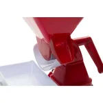 Fox Run Tomato Press with Suction Base and Stainless Steel Mesh Strainer thumbnail 3