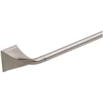 Delta Everly 24 in. Towel Bar in SpotShield Brushed Nickel thumbnail 3