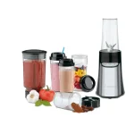 Cuisinart SmartPower 32 oz. 3-Speed Compact Blender with Stainless Steel Accents thumbnail 8