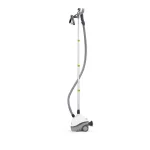 SteamFast SF-510 Full-Size Standing Garment Steamer, 1500W, White thumbnail 2