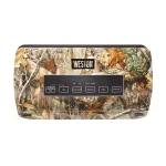 Weston Realtree by Weston Camouflage Food Vacuum Sealer with Roll Storage and Bag Cutter thumbnail 1