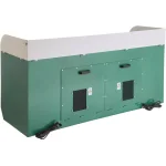 Grizzly Industrial Grizzly 28 in. x 79 in. Extra-Long Downdraft Vacuum Sanding Table thumbnail 2