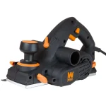 WEN 6 Amp 3-1/4 in. Corded Electric Hand Planer thumbnail 1