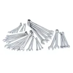 Husky 349-Piece Mechanics Tool Set with Bonus 1/2 in. Drive Torque Wrench thumbnail 7