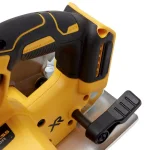 DEWALT 20V MAX XR Cordless Brushless 7-1/4 in. Circular Saw (Tool-Only) thumbnail 9