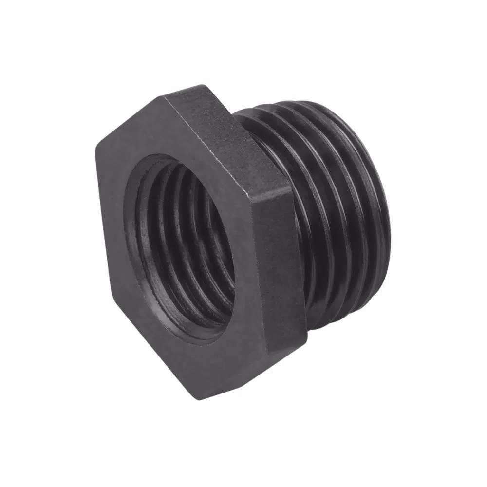 Milwaukee Hole Saw Arbor Adapter, Fits Hole Saws up to 1-1/2 in.