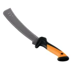 Fiskars 24 in. Machete with 15 in. Hardened Steel Blade and Nylon Sheath thumbnail 5