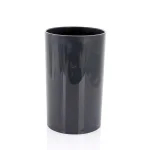 MegaChef 14-Piece Gray Silicone and Stainless Steel Kitchen Utensil Set thumbnail 9