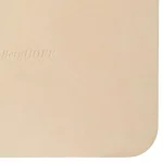 BergHOFF Leo Collection Cordierite Pizza Stone - Professional Grade Thermal Shock Resistant Stone thumbnail 2
