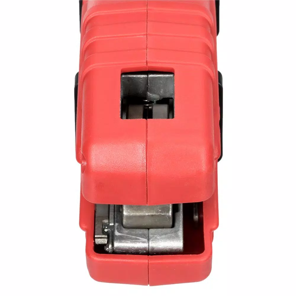 Milwaukee M12 12V Cordless Copper Tubing Cutter Kit with 1000 Lumen M12 ROVER Flood Light