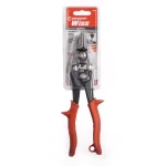 Wiss Crescent Wiss 3-1/4 in. Straight Handle Hand Seamer thumbnail 4