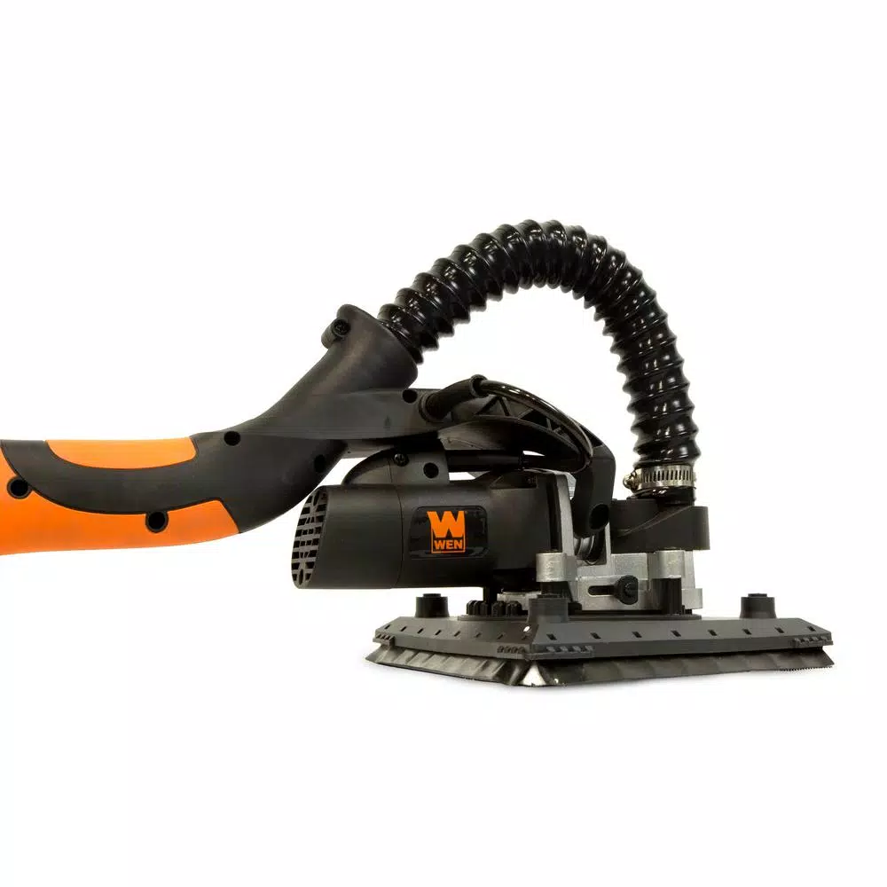 WEN 5-Amp Variable Speed Dual-Head Drywall Sander with 15-Foot Dust Hose