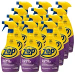 Zep 32 oz. Shower Tub and Tile Cleaner, Acid-Based Formula (Case of 12) thumbnail 1