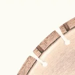 Hilti 12 in. x 1 in. Premium Universal Diamond Saw Blade for Concrete and Multi-Purpose Cutting thumbnail 3