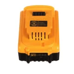 DEWALT 20V MAX Cordless Brushless 1-1/2 in. Variable Speed Die Grinder Kit with (2) 4.0 Ah Batteries & Charger thumbnail 10