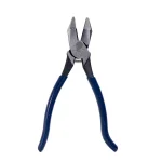 Klein Tools 9 in. High-Leverage Ironworker's Pliers thumbnail 3
