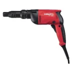 Hilti ST 1800 120V Corded Adjustable Torque Screwdriver with Stand thumbnail 3