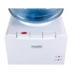 Igloo Top Loading Water Dispenser with Hot and Cold Water, White thumbnail 6