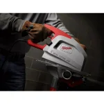 Milwaukee 8 in. Metal Cutting Circular Saw, 15 Amp, 3700 RPM thumbnail 12