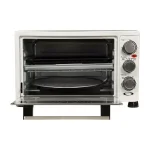 Rosewill RHTO-17001 1500W Stainless Steel 6-Slice Toaster Oven with Convection and Broiler thumbnail 5