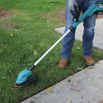 Makita 18V LXT Cordless String Trimmer (Tool Only) - XRU02Z thumbnail 7