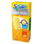 Swiffer Duster Starter Kit with Extendable Handle and Microfiber Dusters thumbnail 3